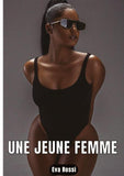 Une jeune femme