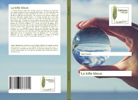 La bille bleue
