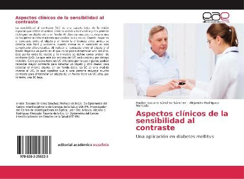 Aspectos clínicos de la sensibilidad al contraste