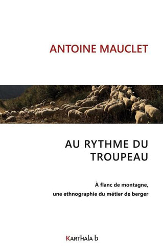 Au rythme du troupeau
