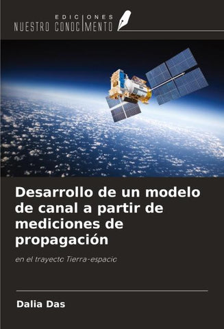 Desarrollo de un modelo de canal a partir de mediciones de propagación