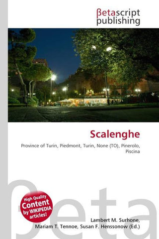 Scalenghe