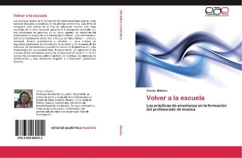 Volver a la escuela