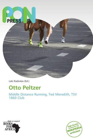 Otto Peltzer