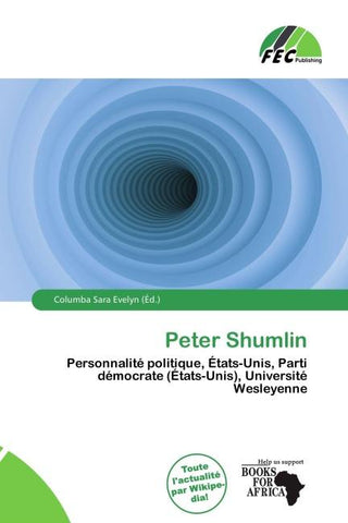 Peter Shumlin