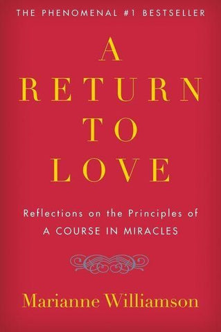 A Return to Love