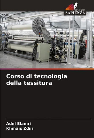 Corso di tecnologia della tessitura