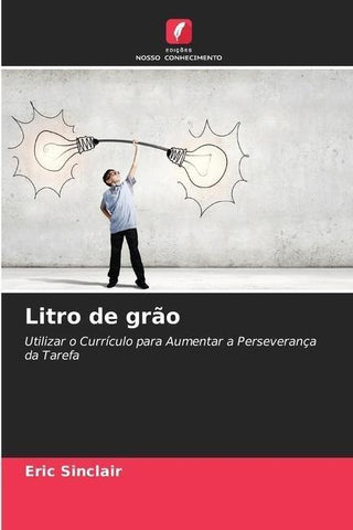Litro de grão