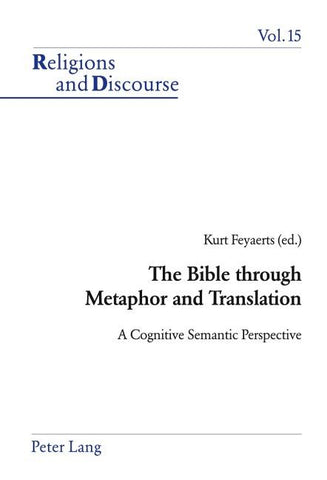 The Bible through Metaphor and Translation