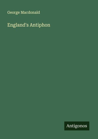 England's Antiphon