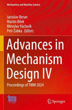 Advances in Mechanism Design IV