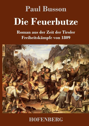 Die Feuerbutze