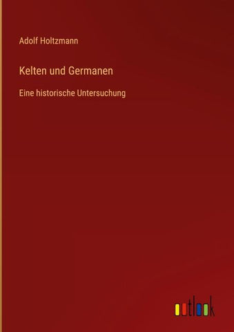 Kelten und Germanen