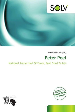Peter Peel