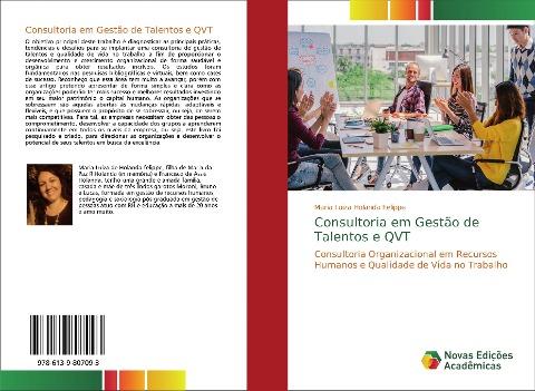 Consultoria em Gestão de Talentos e QVT