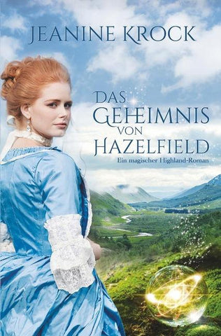 Das Geheimnis von Hazelfield