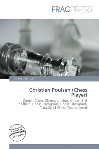 Christian Poulsen (Chess Player)