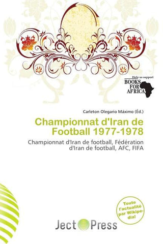 Championnat d'Iran de Football 1977-1978