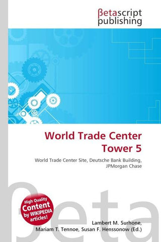 World Trade Center Tower 5