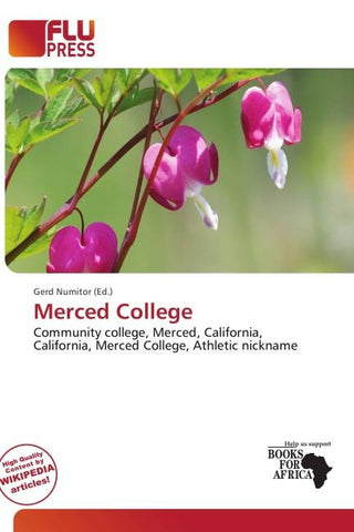 Merced College