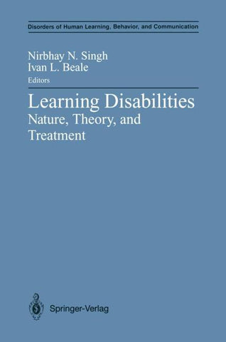 Learning Disabilities