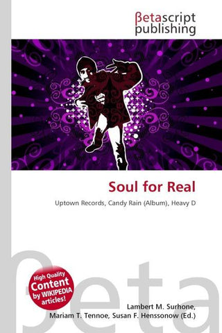 Soul for Real