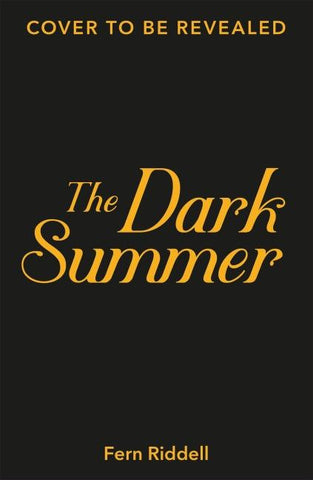 The Dark Summer