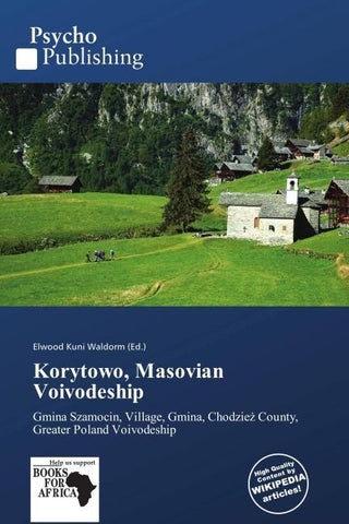 Korytowo, Masovian Voivodeship