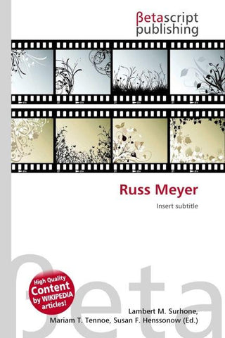 Russ Meyer