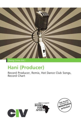 Hani (Producer)