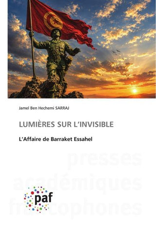 LUMIÈRES SUR L'INVISIBLE