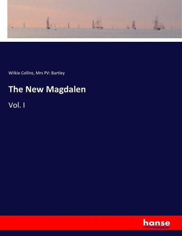 The New Magdalen