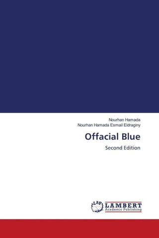 Offacial Blue