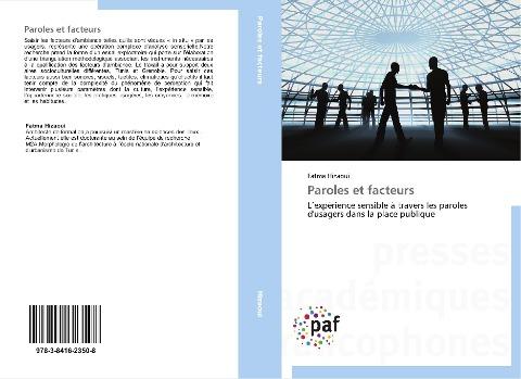 Paroles et facteurs