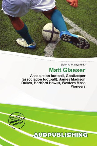 Matt Glaeser