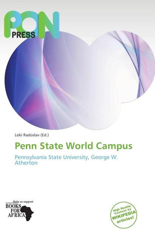 Penn State World Campus