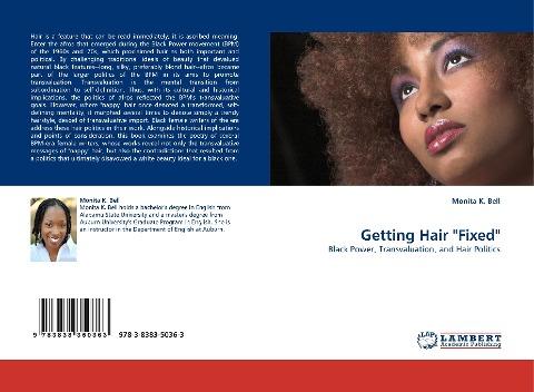 Getting Hair "Fixed"