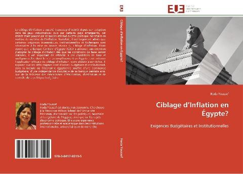 Ciblage d'Inflation en Égypte?
