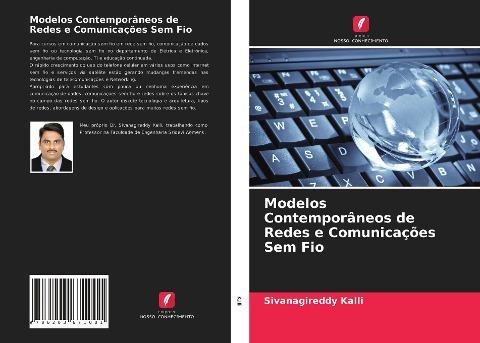 Modelos Contemporâneos de Redes e Comunicações Sem Fio