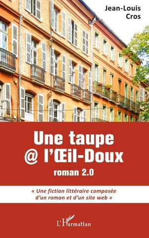 Une taupe@l'Oeil-Doux