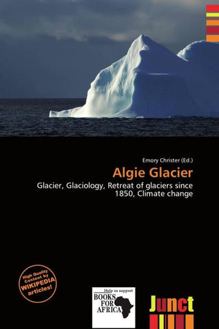 Algie Glacier