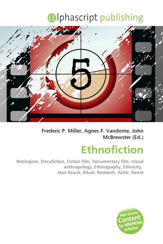 Ethnofiction