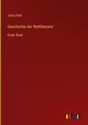 Geschichte der Weltliteratur
