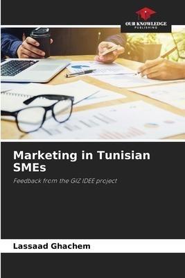 Marketing in Tunisian SMEs