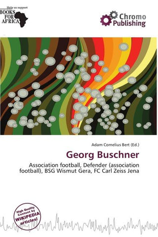 Georg Buschner