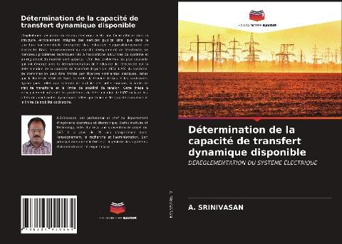Détermination de la capacité de transfert dynamique disponible