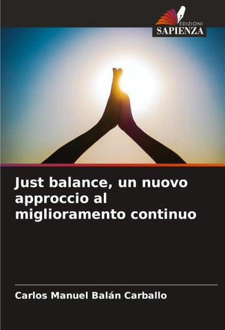 Just balance, un nuovo approccio al miglioramento continuo