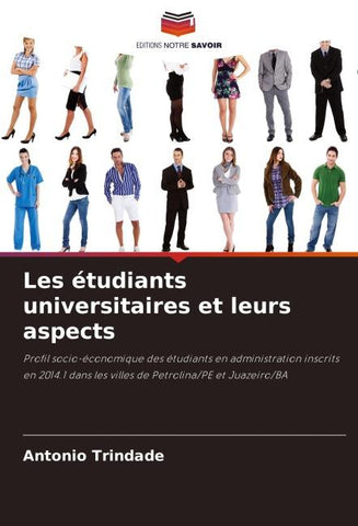 Les étudiants universitaires et leurs aspects