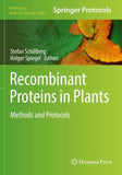 Recombinant Proteins in Plants