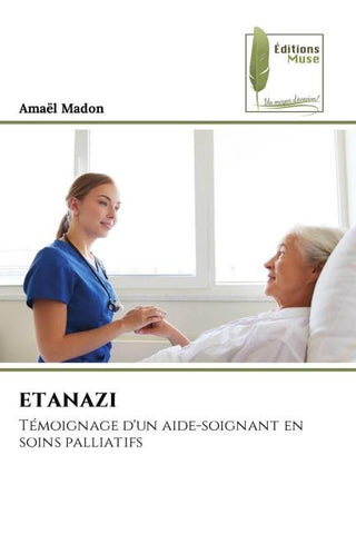 ETANAZI